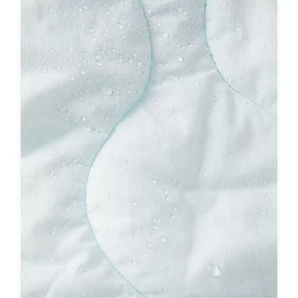 Lululemon Quilted Light Insulation Jacket size 6 new - Picture 4 of 7